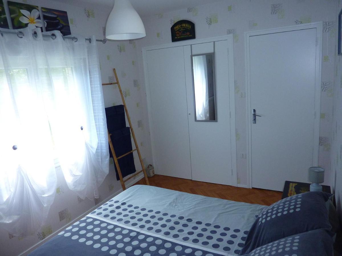 Chambres Tranquilles En Campagne Eance Dış mekan fotoğraf