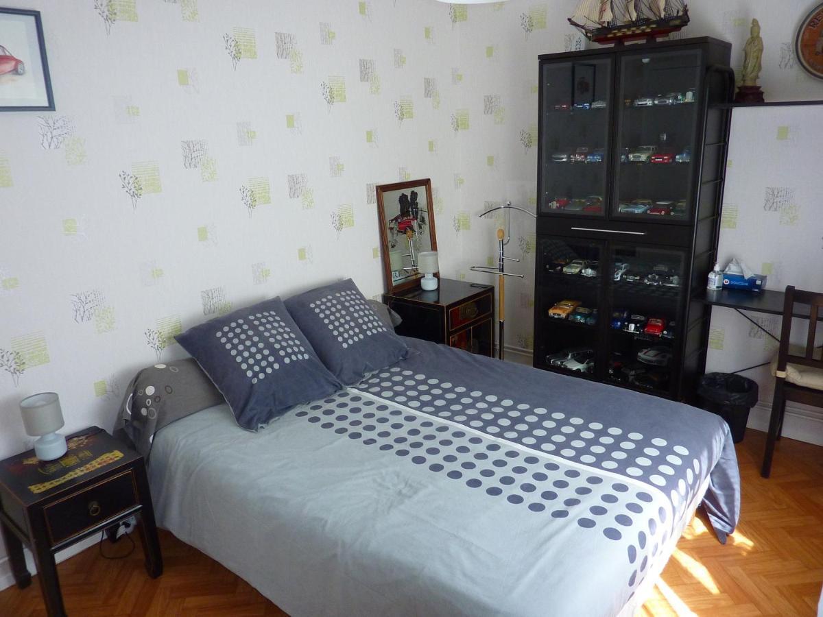 Chambres Tranquilles En Campagne Eance Dış mekan fotoğraf
