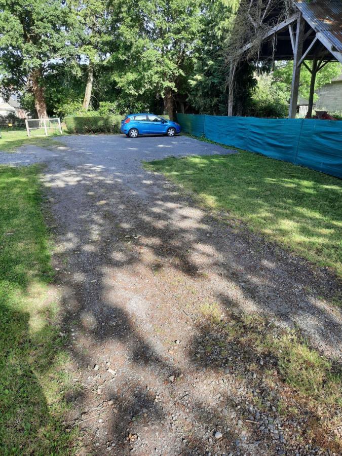 Chambres Tranquilles En Campagne Eance Dış mekan fotoğraf