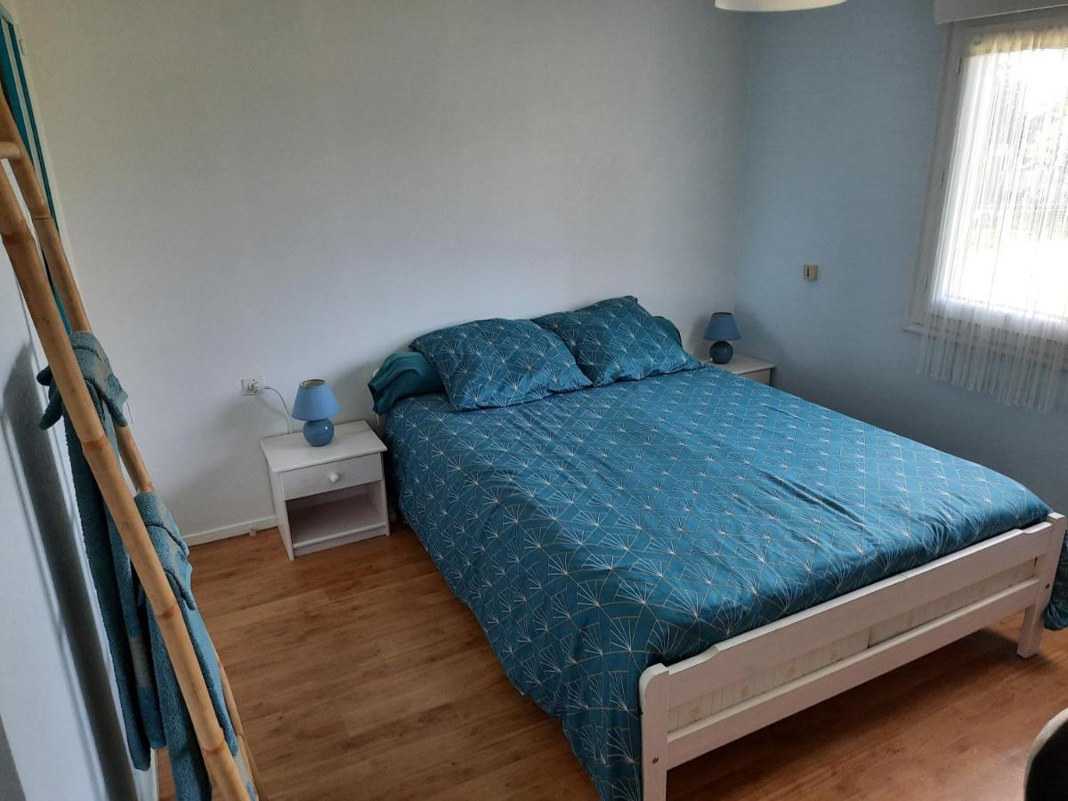 Chambres Tranquilles En Campagne Eance Dış mekan fotoğraf