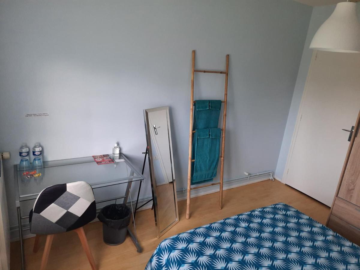 Chambres Tranquilles En Campagne Eance Dış mekan fotoğraf