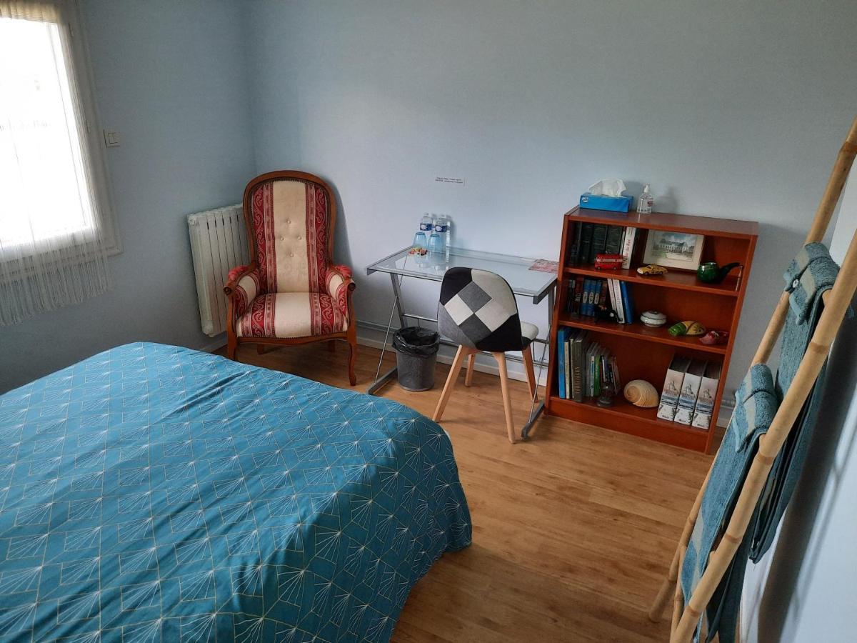 Chambres Tranquilles En Campagne Eance Dış mekan fotoğraf