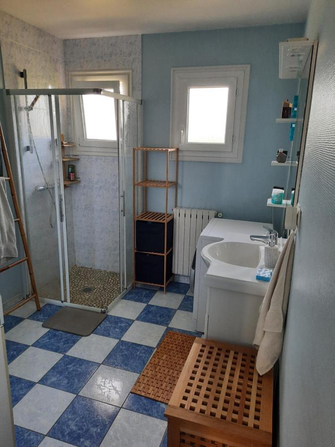 Chambres Tranquilles En Campagne Eance Dış mekan fotoğraf